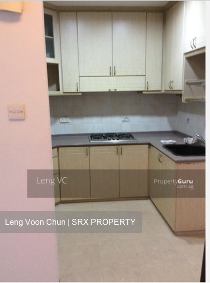 Mandarin Gardens (D15), Condominium #220964371